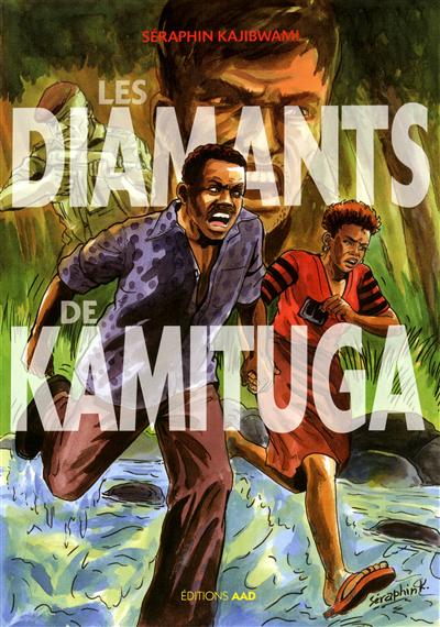 Les diamants de Kamituga