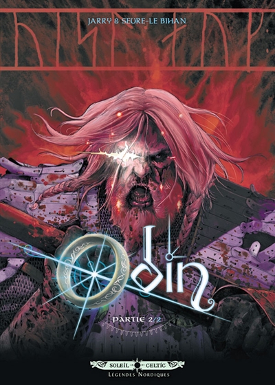 Odin. Vol. 2