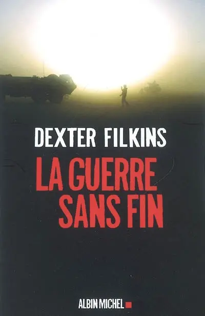 La guerre sans fin