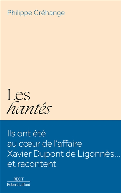Les hantés : ils ont été au...