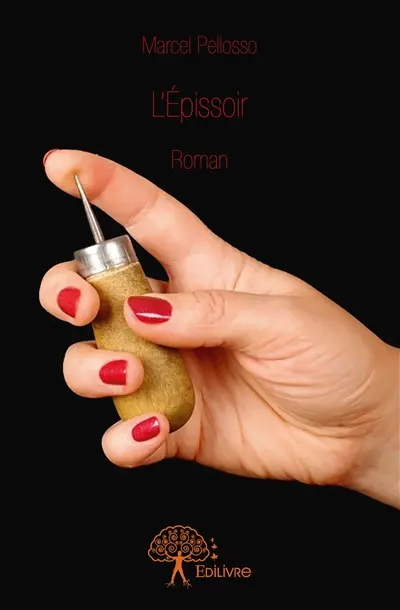 L'épissoir : Roman