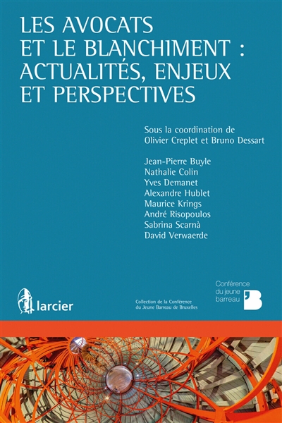 Les avocats et le...