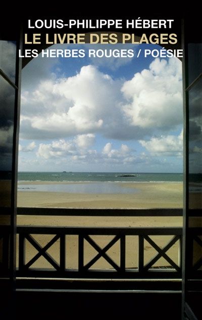 Le livre des plages