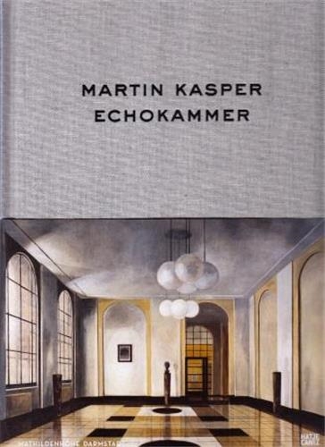 Martin Kasper Echokammer