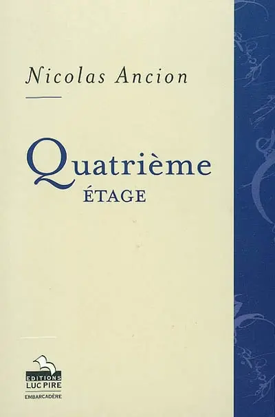 Quatrième étage
