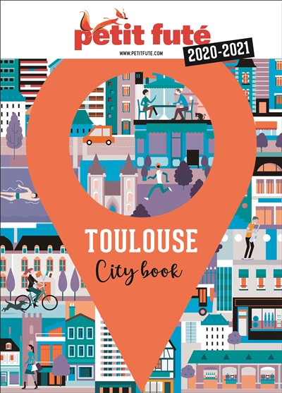 Toulouse : 2021