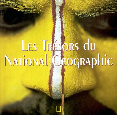 Les trésors du National Geographic