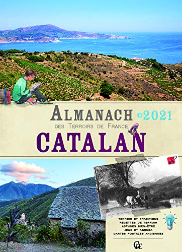 Almanach catalan 2021