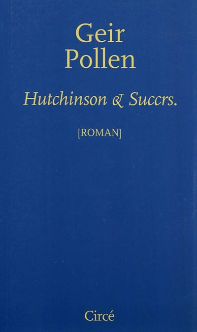 Hutchinson & Succrs
