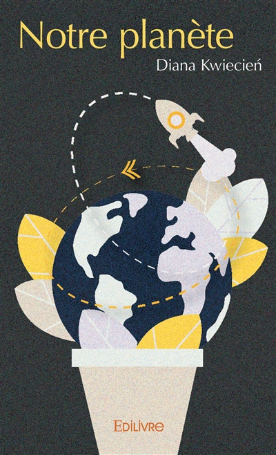 Notre planète