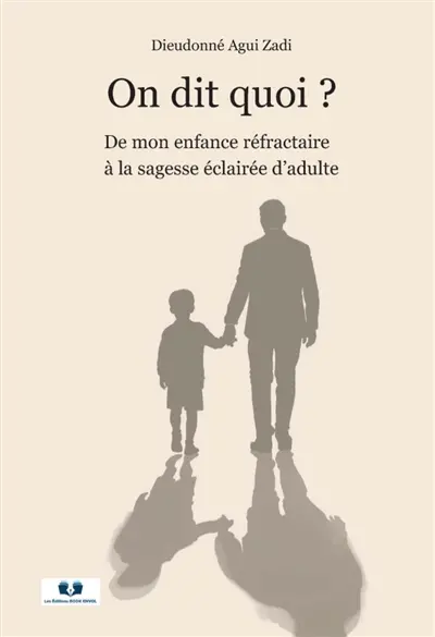On dit quoi ?