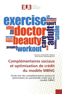 B : Etude test des...