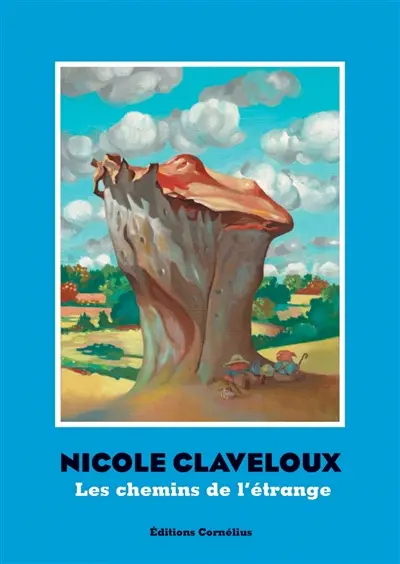 Les chemins de l'étrange