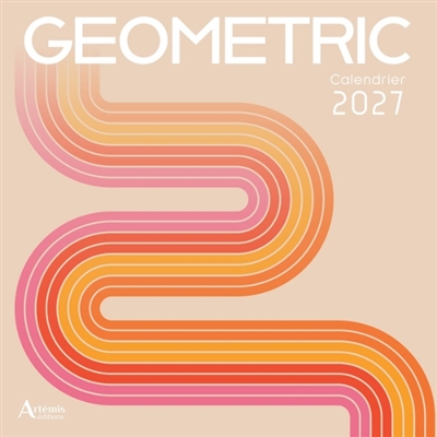 Geometric : calendrier 2027