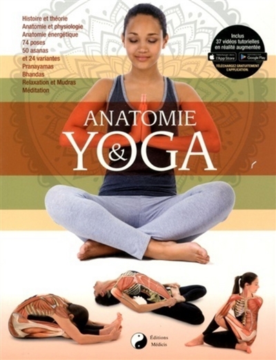 Anatomie & yoga