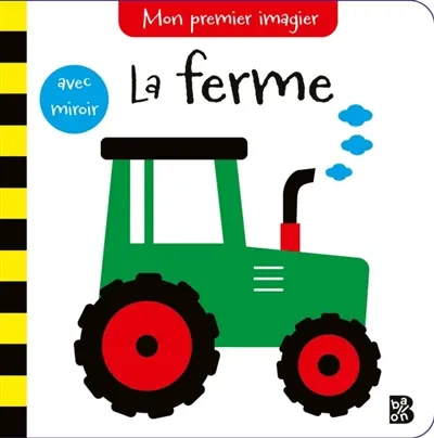 La ferme