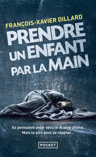 Prendre un enfant par la main