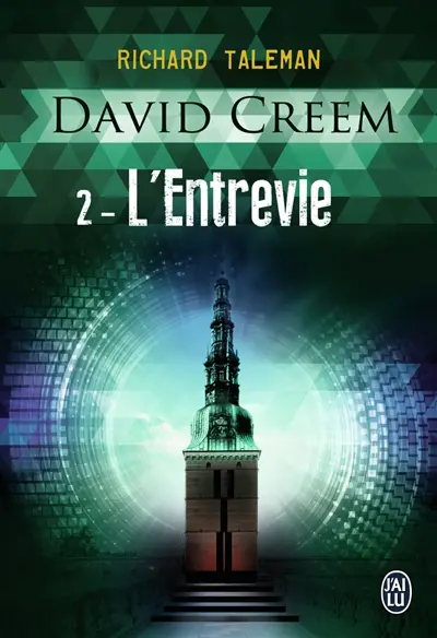 David Creem. Vol. 2. L'entrevie
