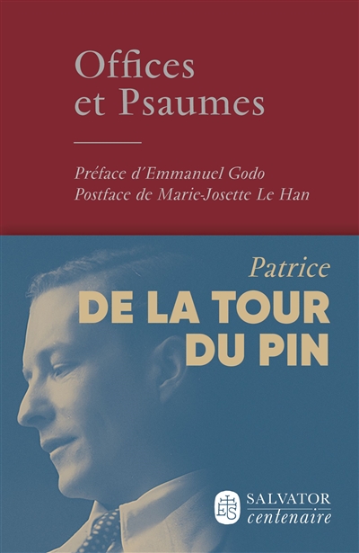 Offices et Psaumes