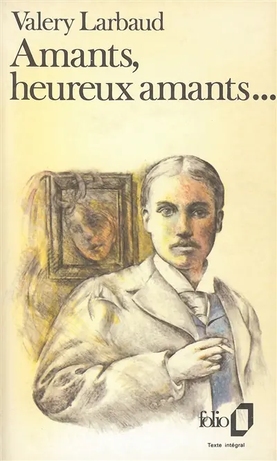 Amants, heureux amants