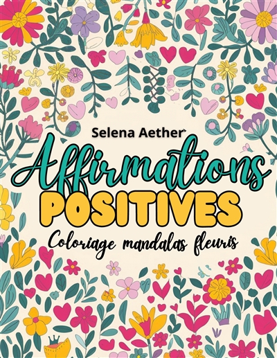 Affirmations positives :...