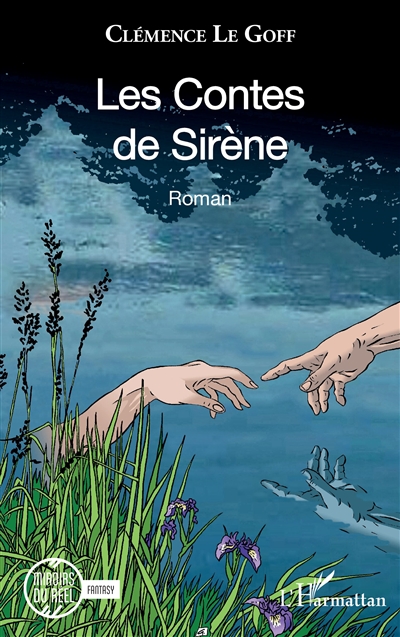 Les contes de Sirène