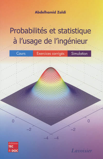 Probabilités et...