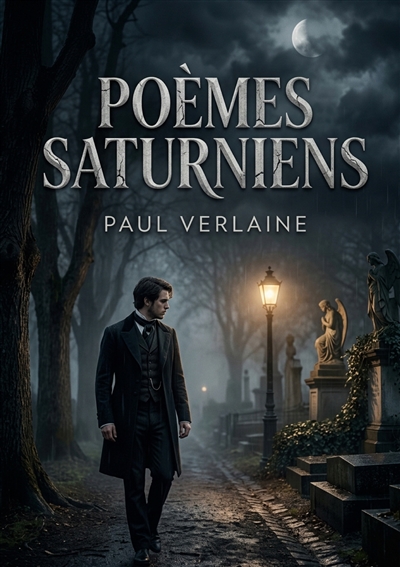 Poèmes Saturniens : L'âme...