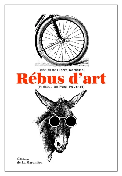 Rébus d'art