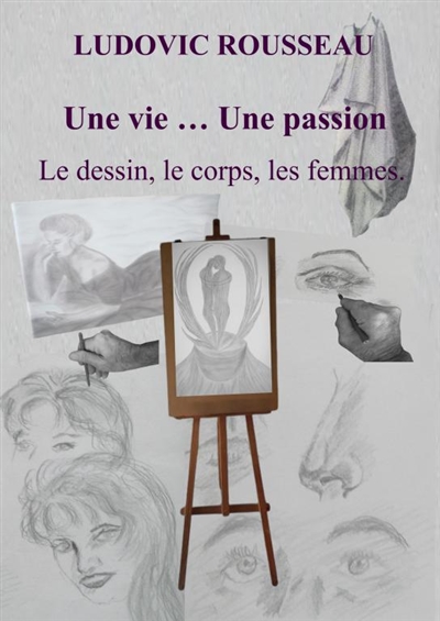 Une vie ... Une passion ....