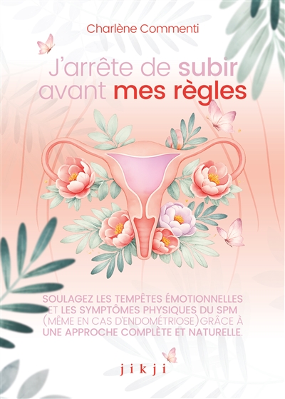 J'arrête de subir avant mes...