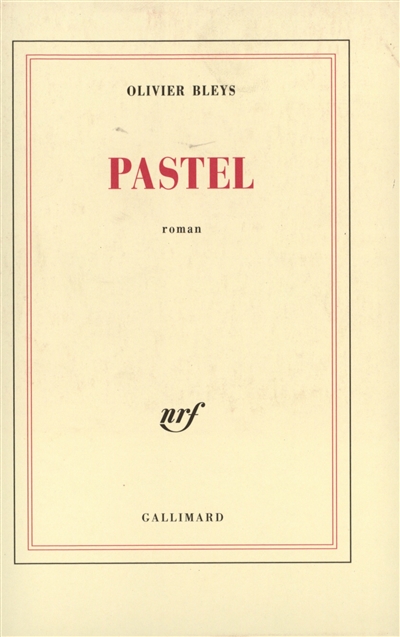 Pastel