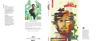 Mister Miracle