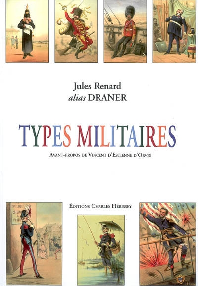 Types militaires
