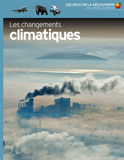 Les changements climatiques