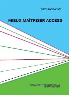 Mieux maîtriser Access