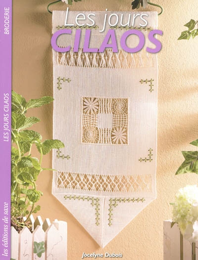 Les jours Cilaos