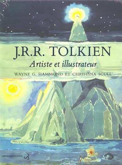 J.R.R. Tolkien, artiste et illustrateur