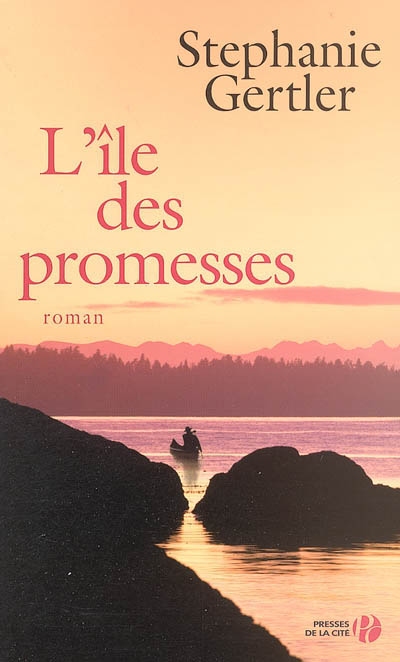 L'île des promesses : roman