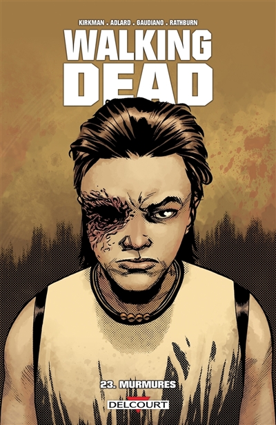 Walking dead. Vol. 23....