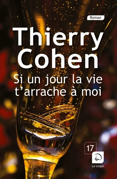 Si un jour la vie t'arrache à moi