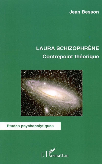 Laura schizophrène : contrepoint théorique