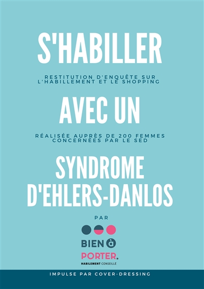 S'habiller avec un Syndrome...