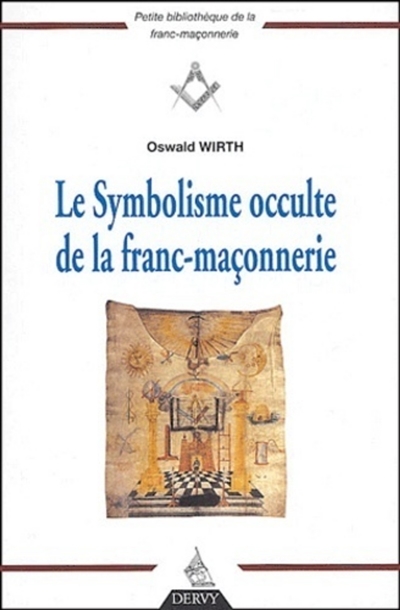 Le symbolisme occulte de la franc-maçonnerie : analyse interprétative du frontispice de la Maçonnerie occulte de J.M. Ragon