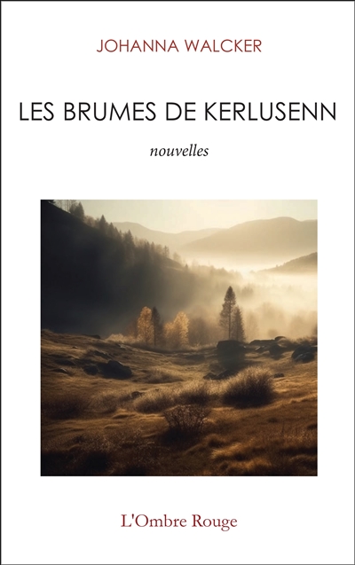 Les brumes de Kerlusenn