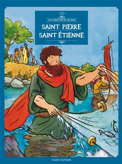 Saint Pierre / Saint Etienne