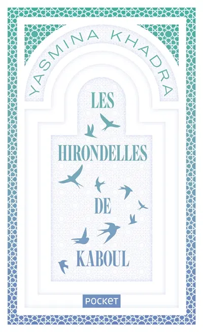 Les hirondelles de Kaboul