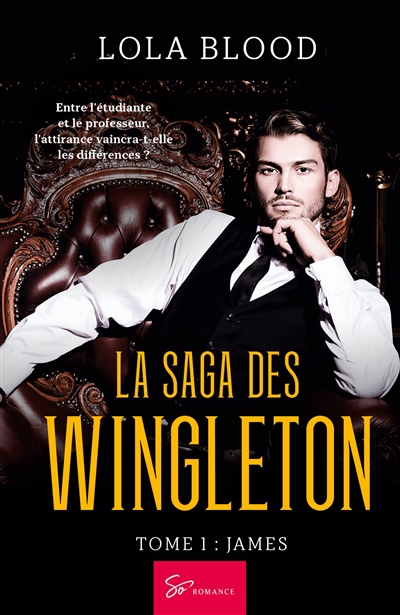 La Saga des Wingleton :...