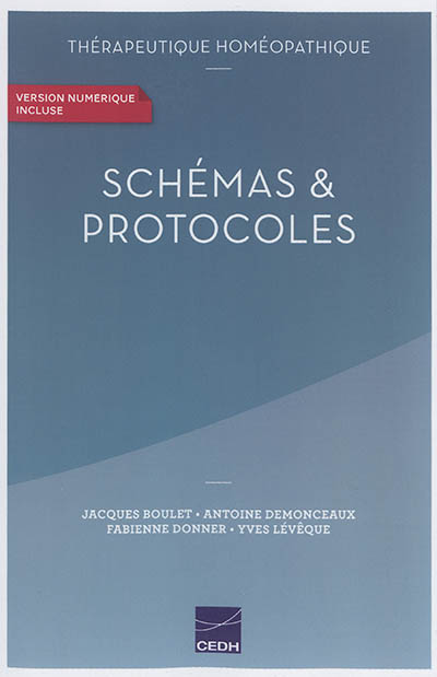 Schémas & protocoles