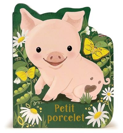 Petit porcelet